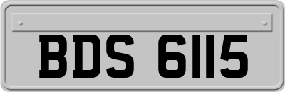 BDS6115