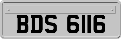 BDS6116