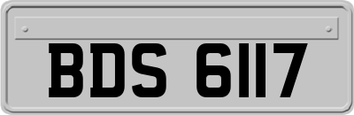 BDS6117