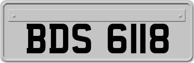 BDS6118