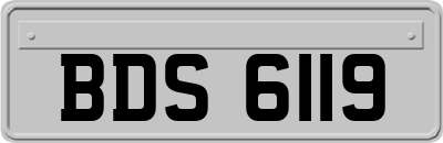BDS6119
