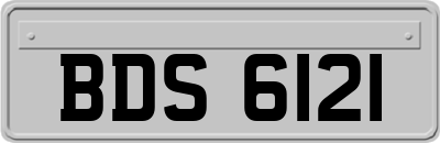 BDS6121