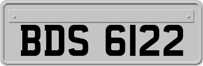 BDS6122