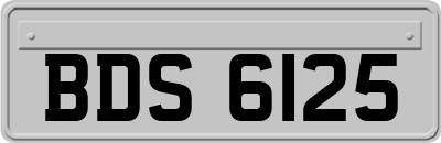 BDS6125