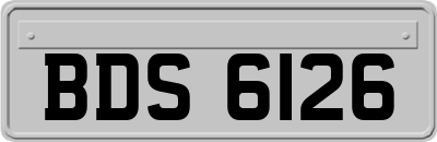 BDS6126