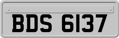 BDS6137