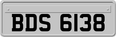 BDS6138