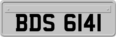 BDS6141