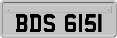 BDS6151