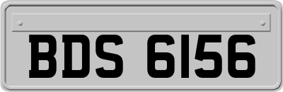 BDS6156