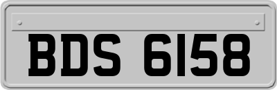 BDS6158
