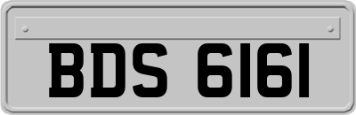 BDS6161