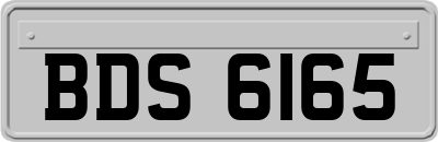 BDS6165