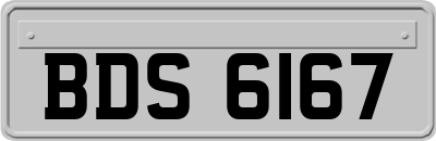 BDS6167