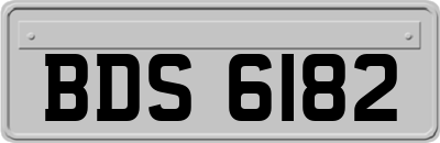 BDS6182