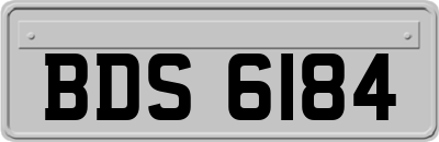 BDS6184