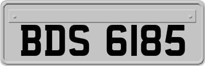 BDS6185