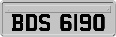 BDS6190