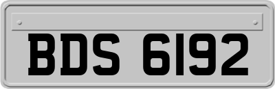 BDS6192