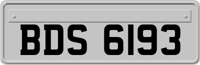 BDS6193