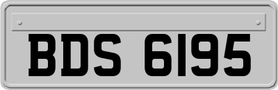 BDS6195