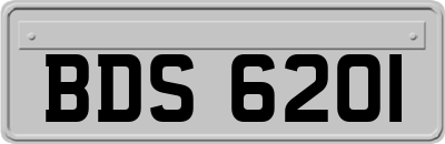BDS6201