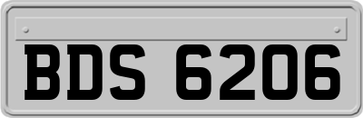 BDS6206