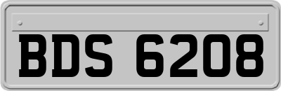 BDS6208