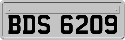 BDS6209
