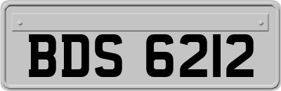 BDS6212