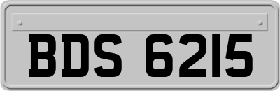 BDS6215