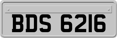 BDS6216