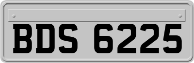 BDS6225