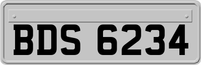 BDS6234