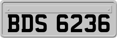 BDS6236