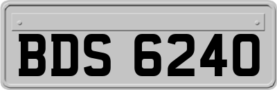 BDS6240
