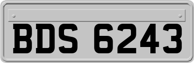 BDS6243