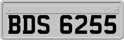 BDS6255