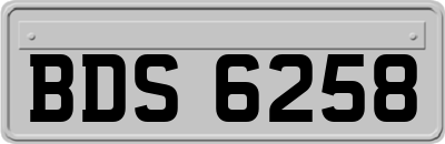 BDS6258