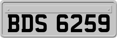 BDS6259