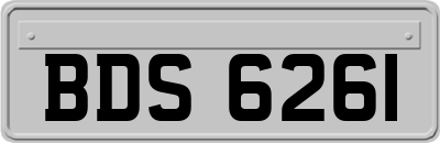 BDS6261