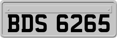 BDS6265