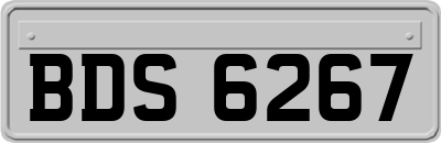 BDS6267