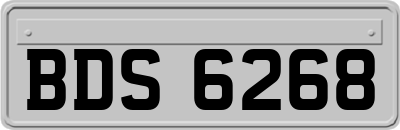 BDS6268