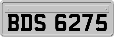 BDS6275
