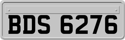 BDS6276