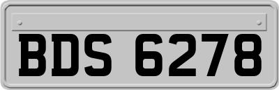 BDS6278