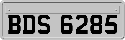 BDS6285