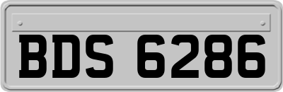BDS6286