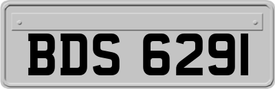 BDS6291